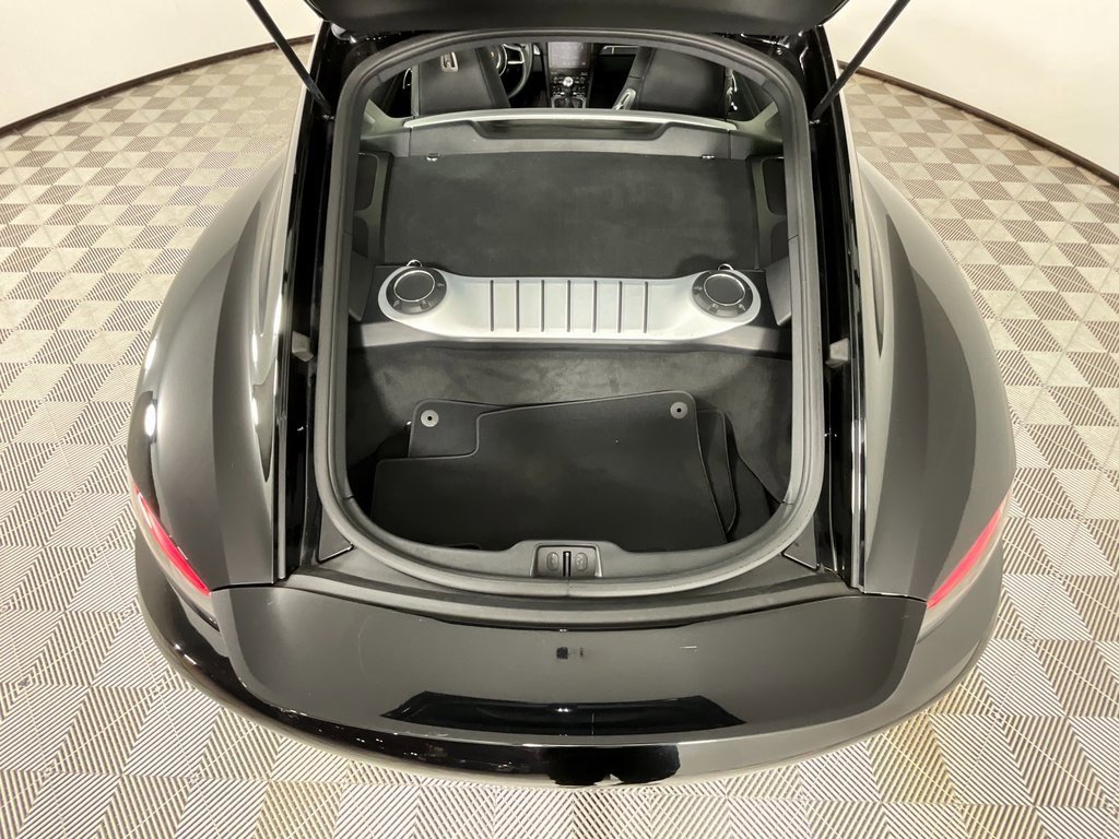 Used 2024 Porsche 718 Cayman image 18