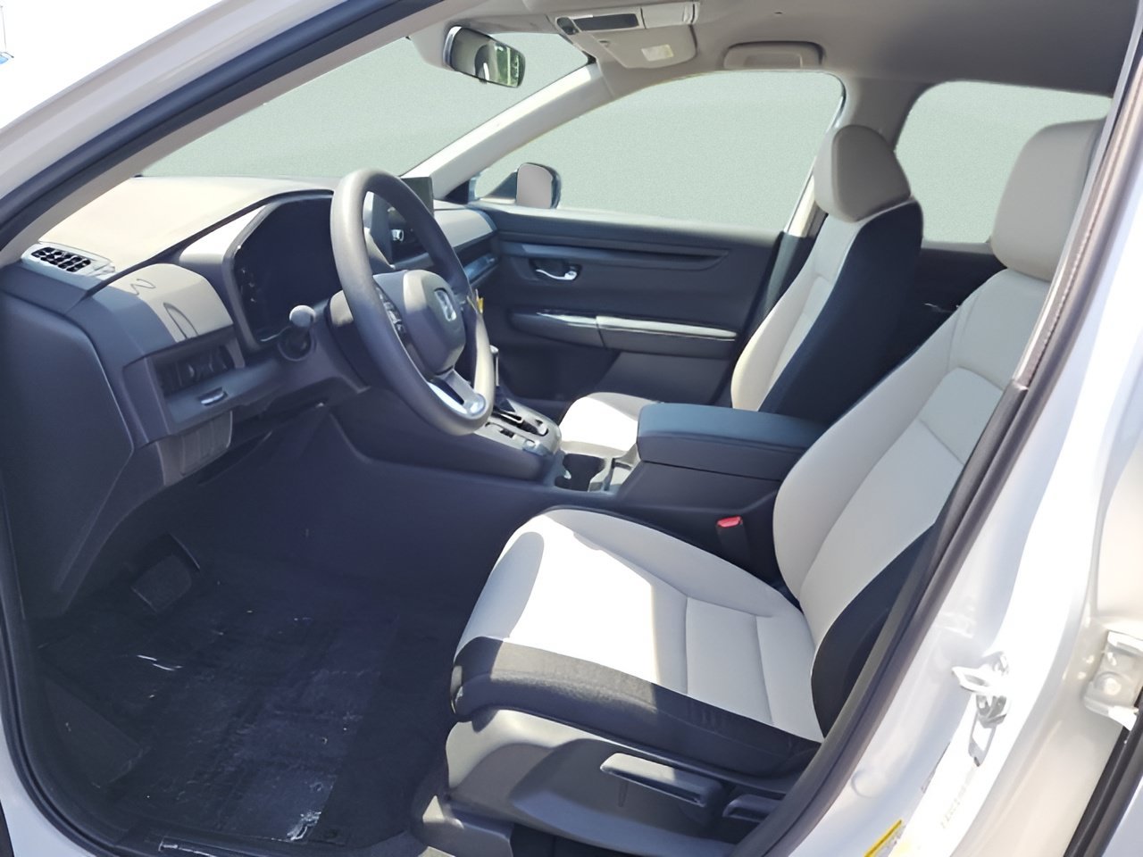 New 2026 Honda CR-V LX image 17