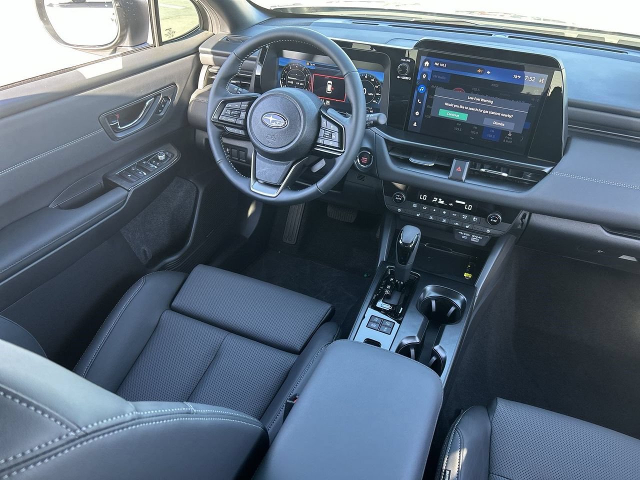 New 2026 Subaru Outback Touring AWD/4WD image 10