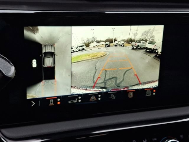 Used 2024 GMC Sierra 2500 AT4 w/ AT4 Premium Plus Package image 14