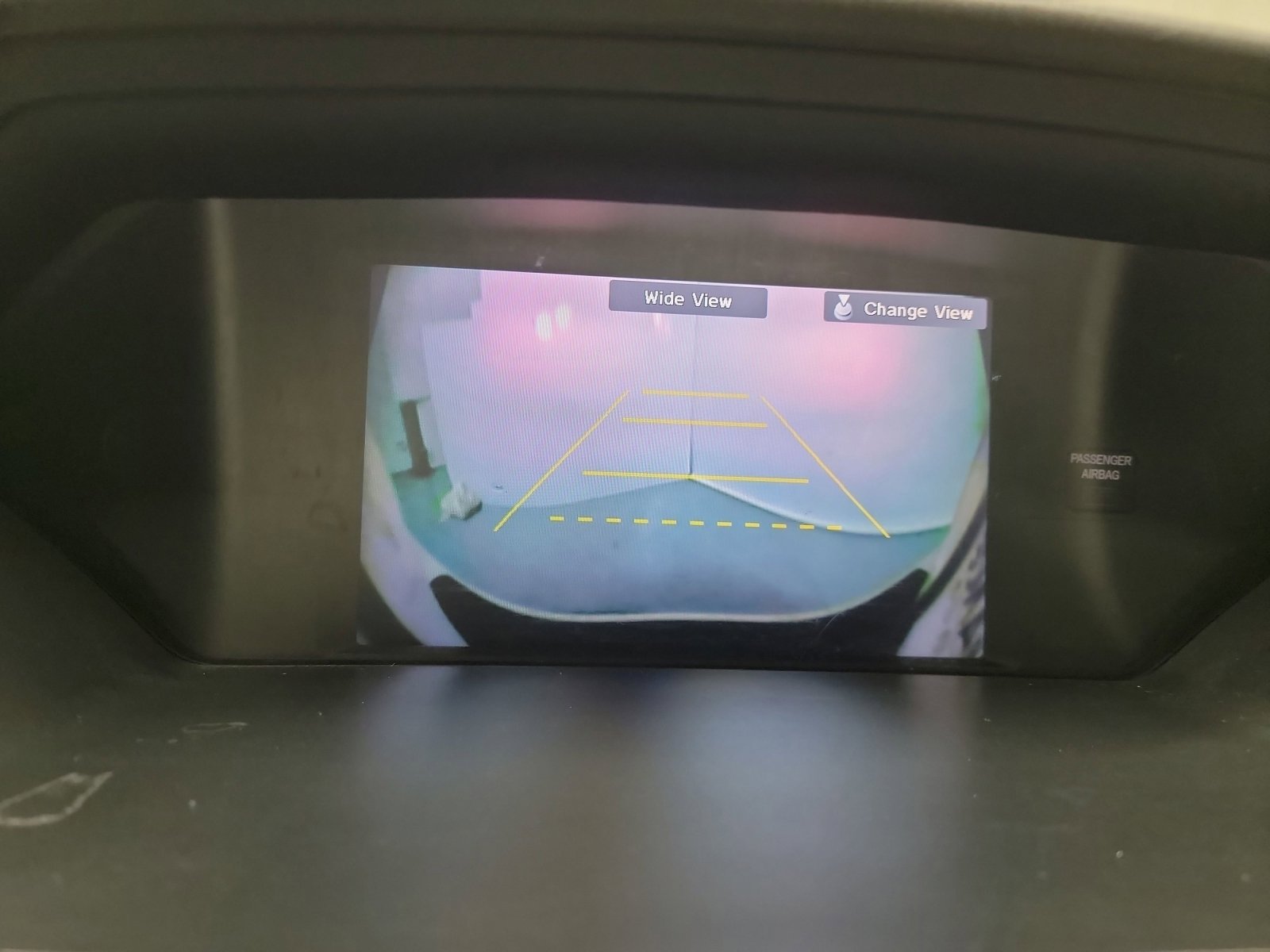 Used 2012 Honda Odyssey EX-L image 23