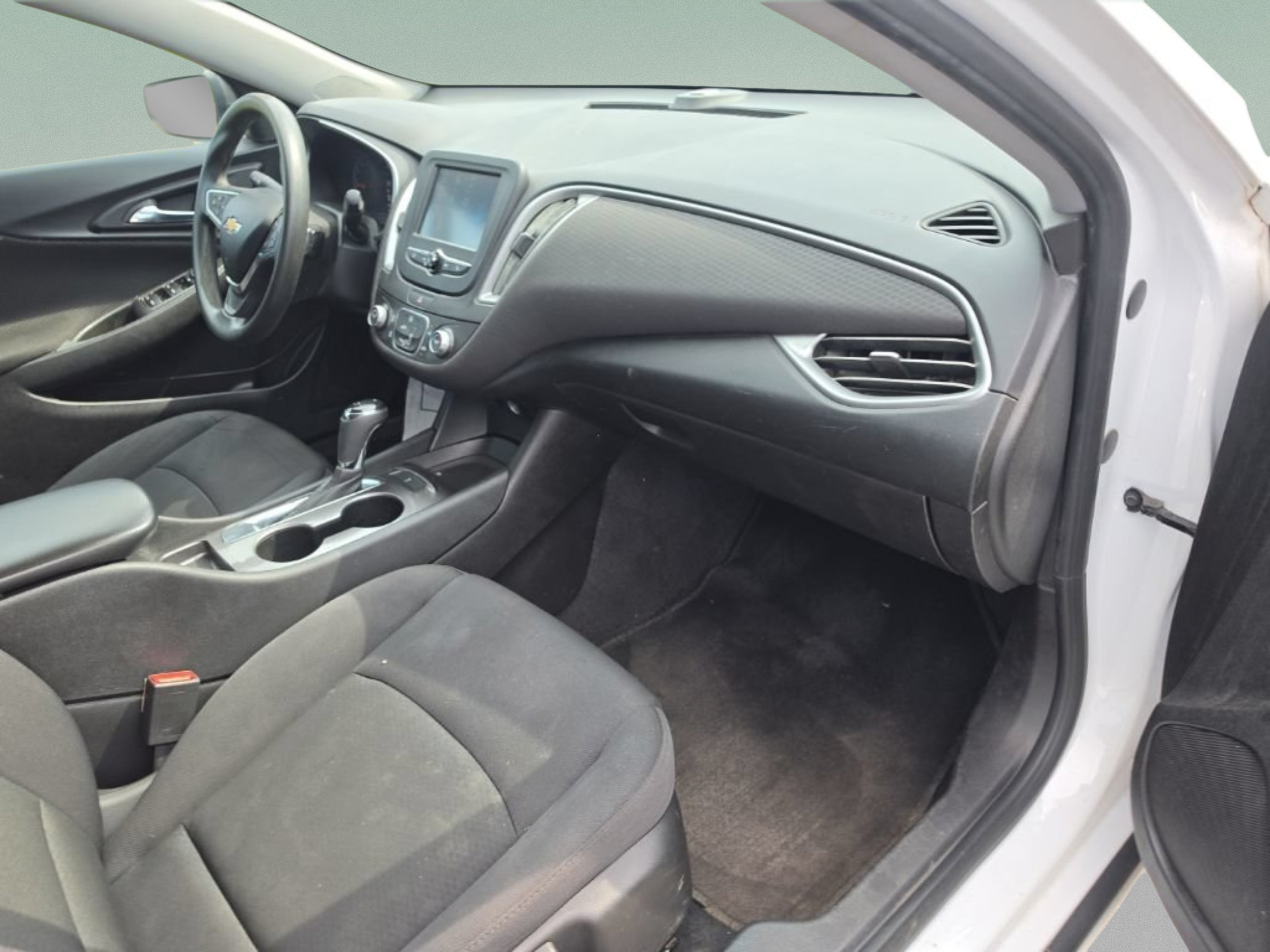 Used 2017 Chevrolet Malibu LS w/ LPO, Convenience Package 1 FWD image 26
