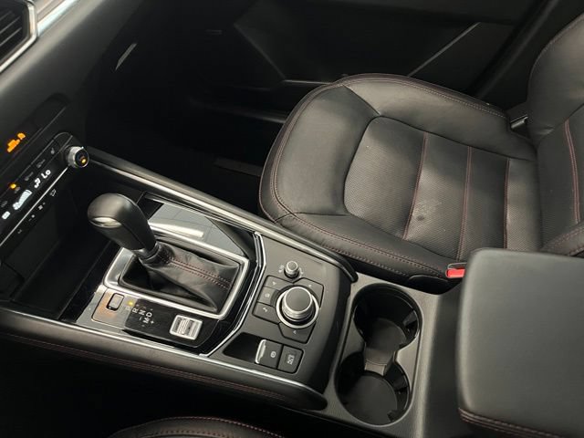 Used 2023 MAZDA CX-5 Carbon Edition AWD/4WD image 26