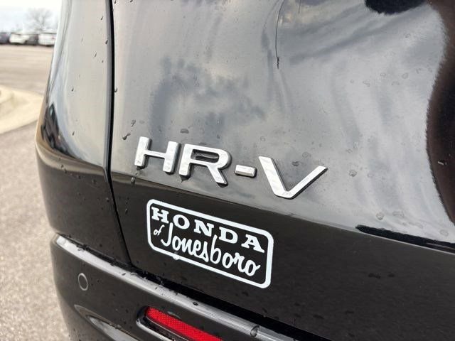 Used 2023 Honda HR-V EX-L image 27