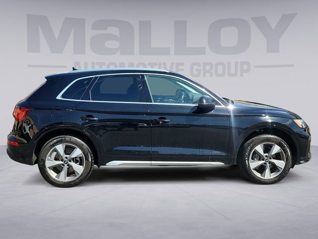 Used 2023 Audi Q5 2.0T Premium image 6