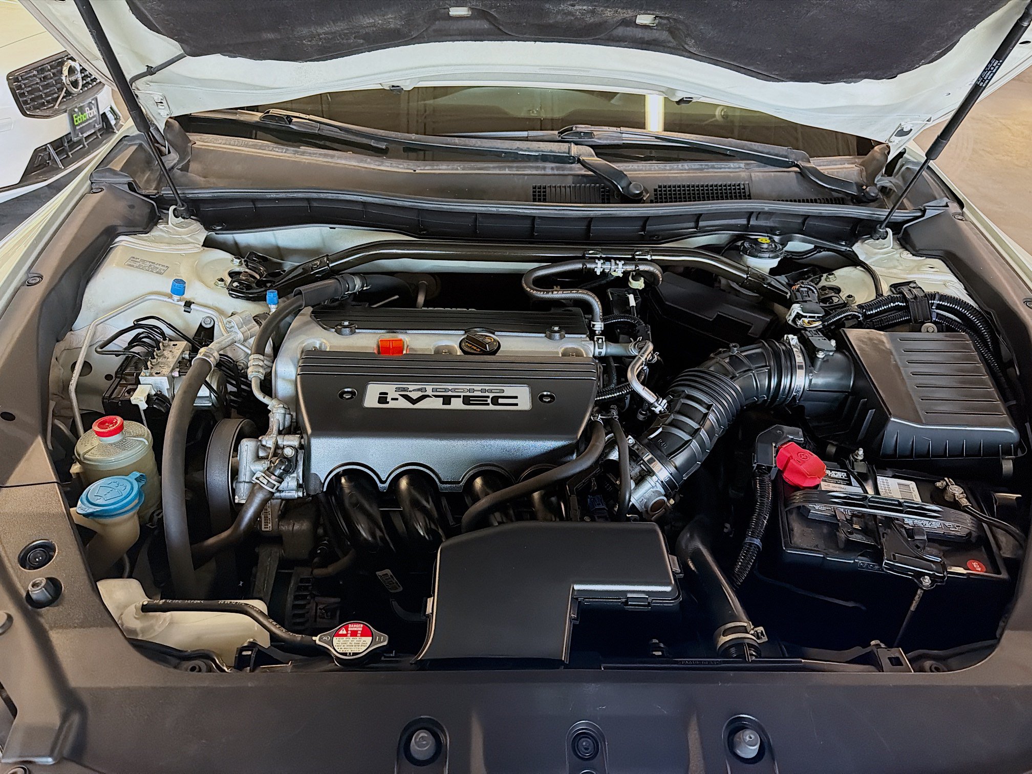 Used 2013 Honda Crosstour EX-L image 32
