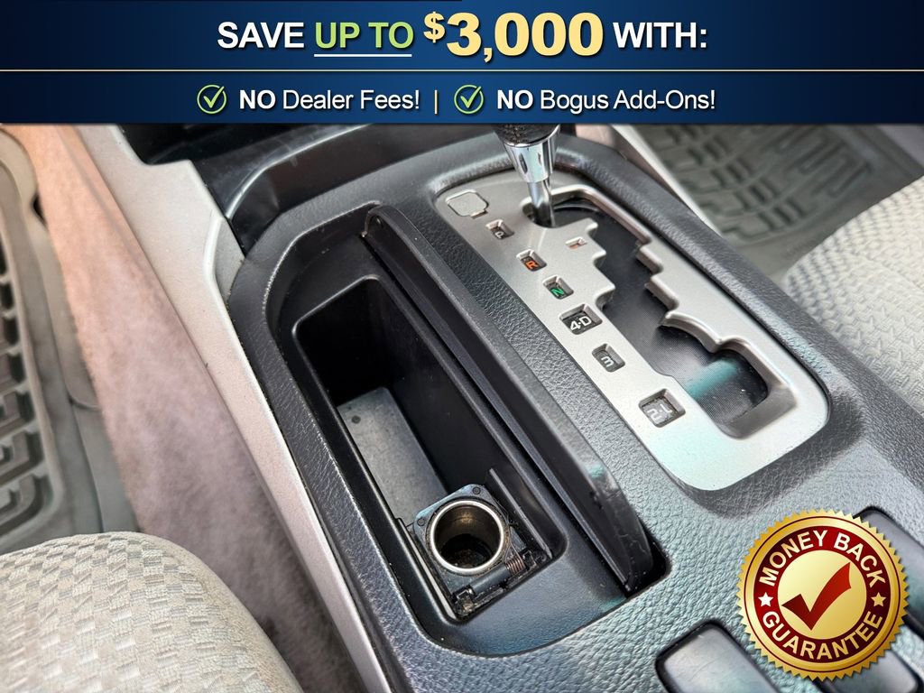 Used 2004 Toyota 4Runner SR5 image 28