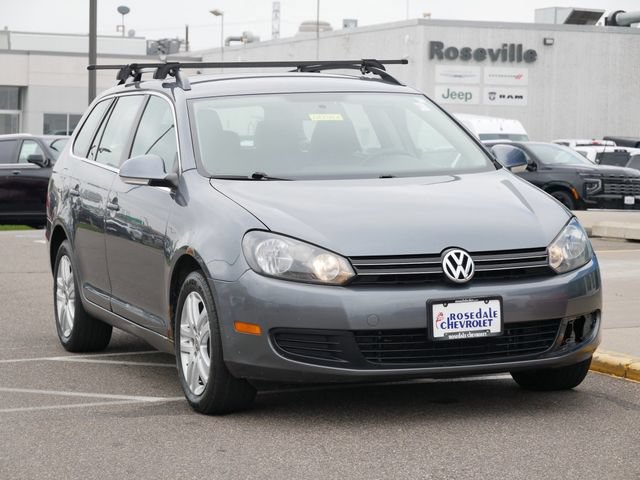 Used 2011 Volkswagen Jetta TDI FWD image 24