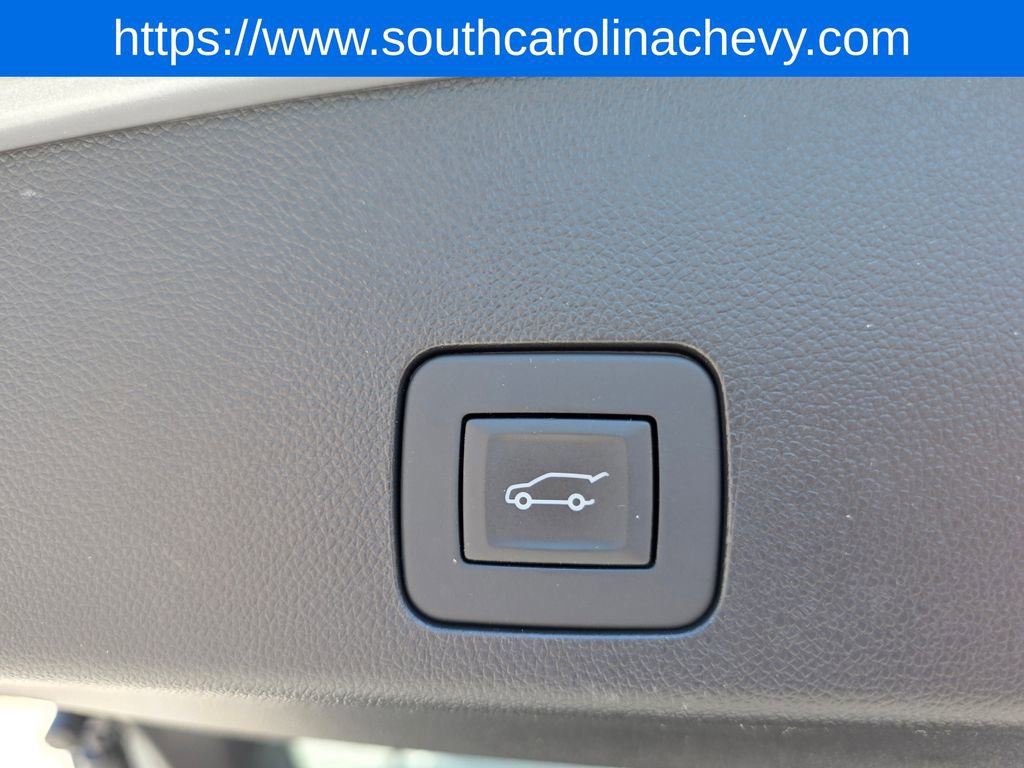 Certified 2024 Buick Encore GX Sport Touring w/ Comfort Package image 34