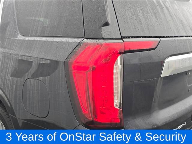 Used 2023 GMC Yukon Denali image 19