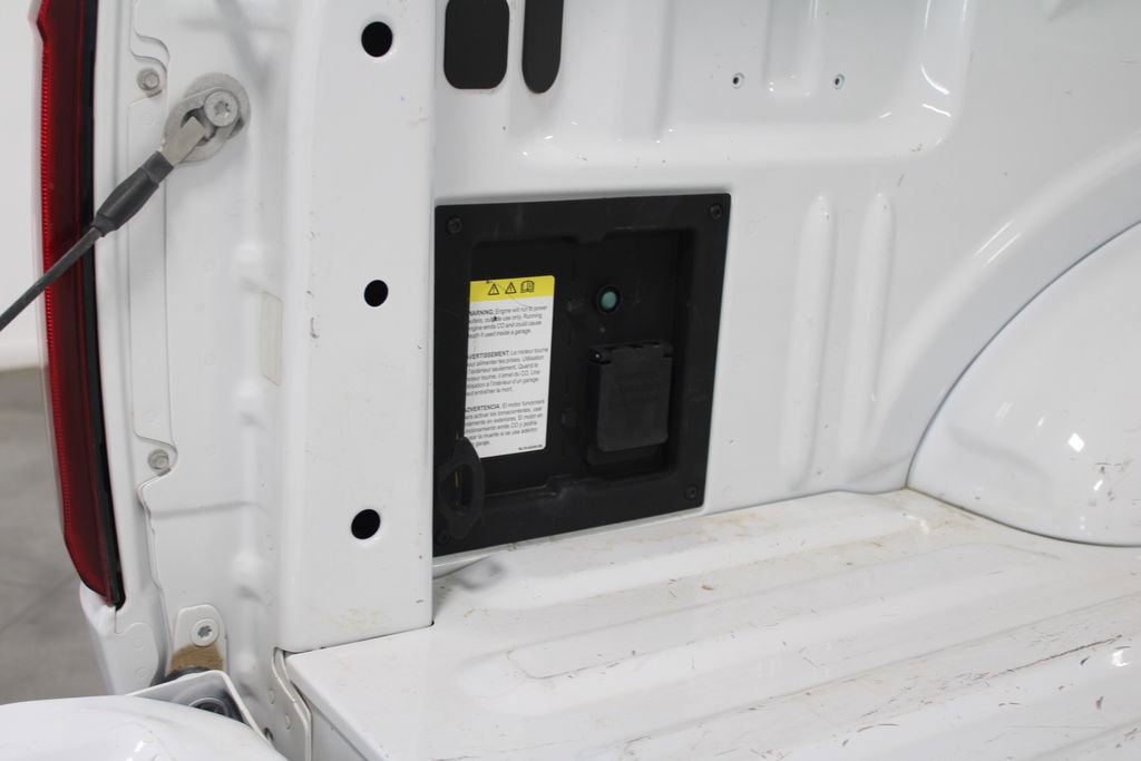 Used 2024 Ford F150 XLT w/ Mobile Office Package image 19