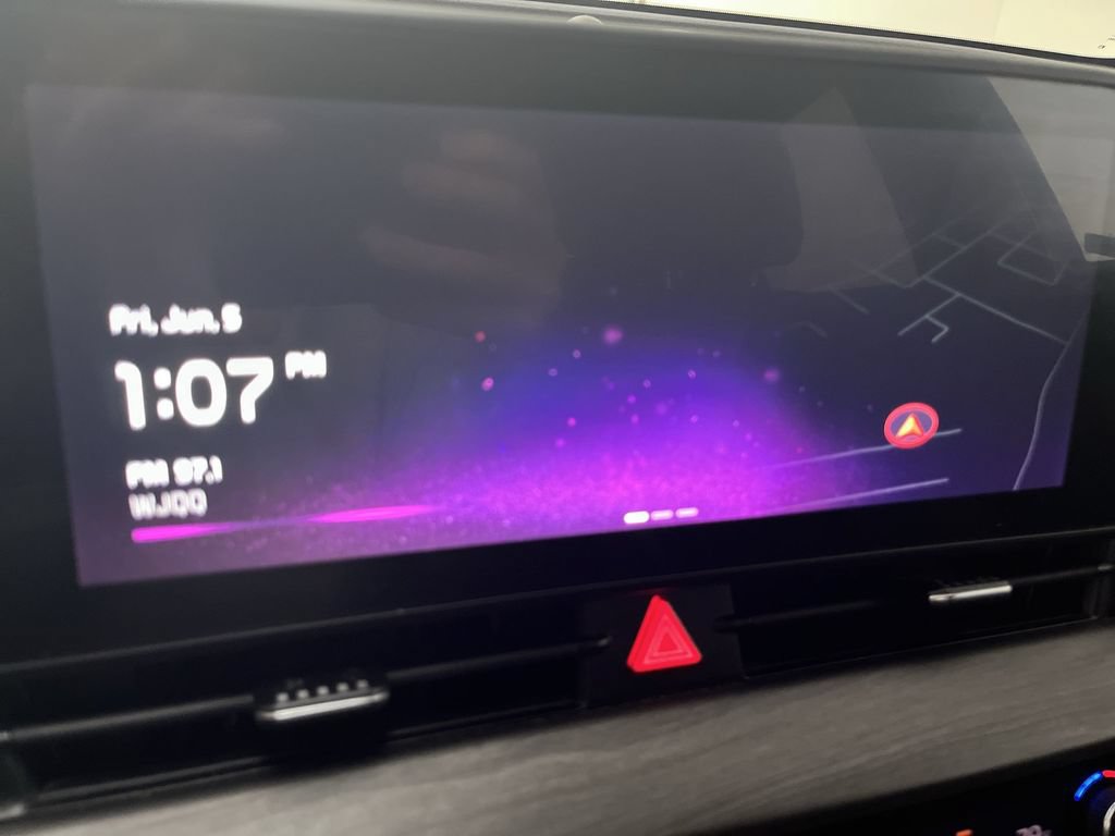 Certified 2023 Kia Sportage X-Line AWD/4WD image 20