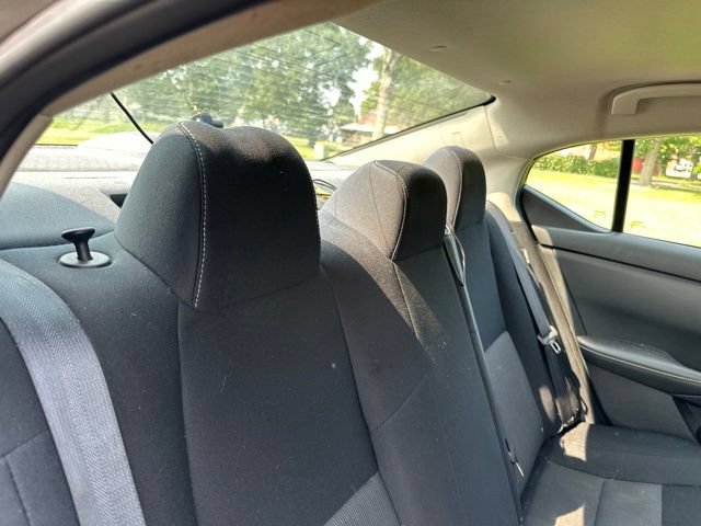 Used 2023 Nissan Sentra SV FWD image 22