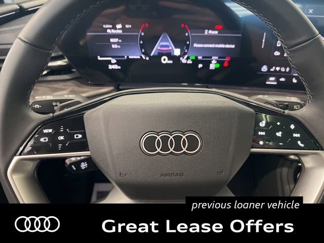 Used 2025 Audi Q5 Premium w/ Convenience Package AWD/4WD image 25