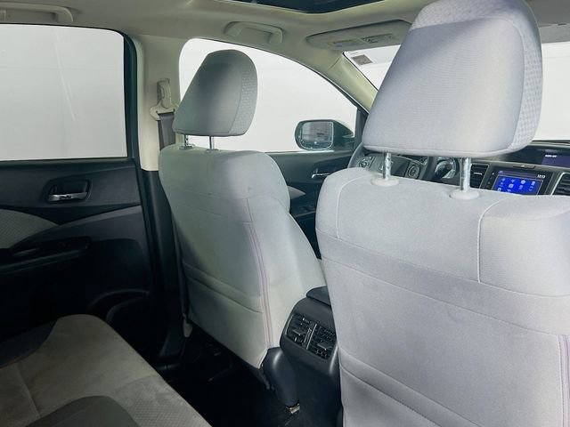 Used 2016 Honda CR-V EX image 7