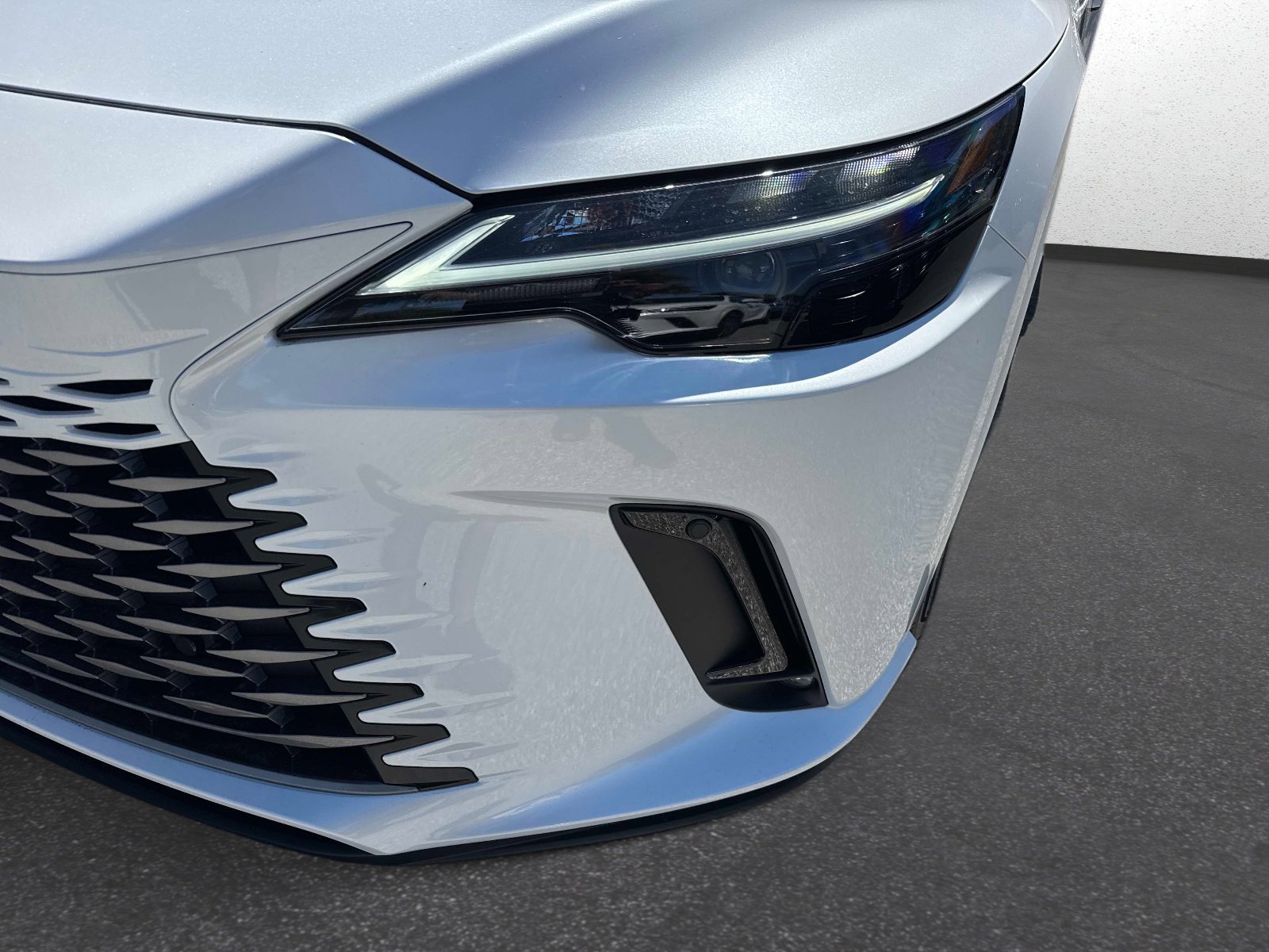 New 2026 Lexus RX 350 Premium image 9