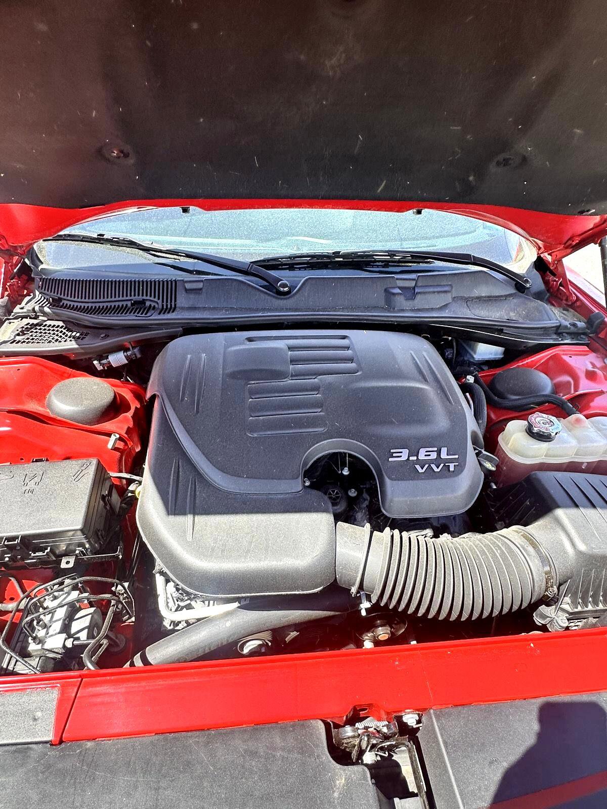 Used 2022 Dodge Challenger GT image 26