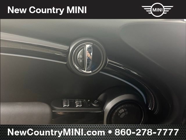 Certified 2024 MINI Cooper John Cooper Works FWD image 11