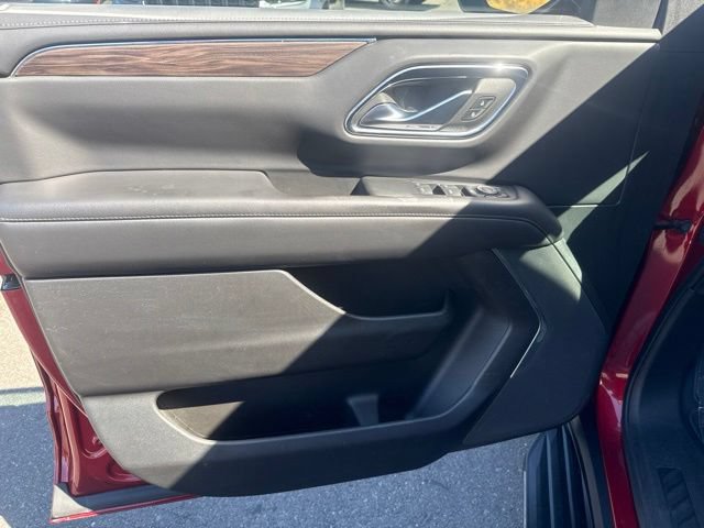Used 2023 Chevrolet Tahoe LS RWD image 11