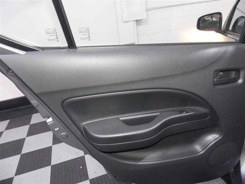 Used 2021 Mitsubishi Mirage G4 ES FWD image 24
