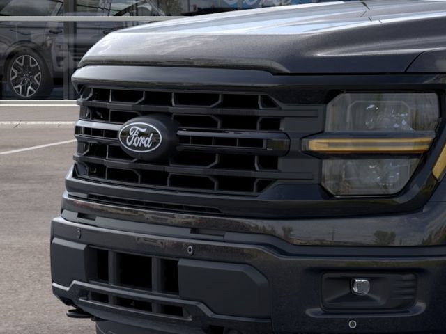 New 2026 Ford F150 XLT w/ Equipment Group 302A MID AWD/4WD image 17