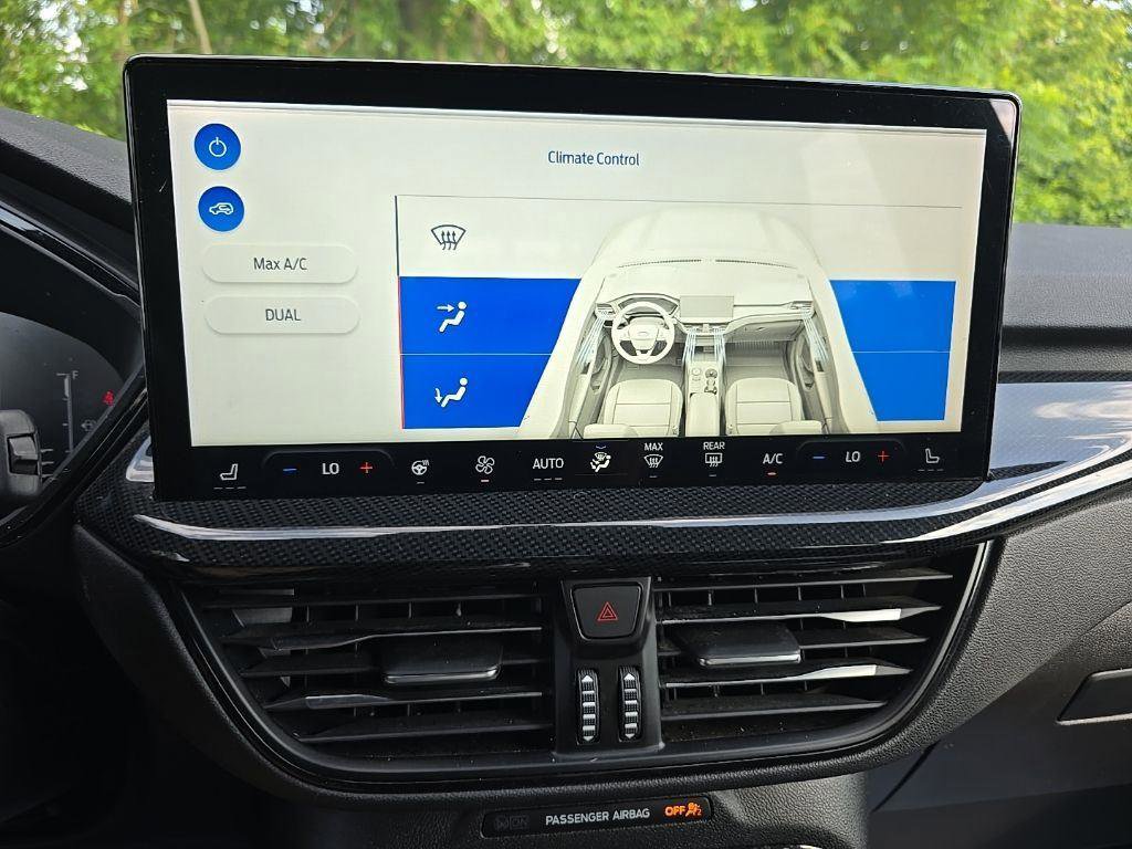 Used 2023 Ford Escape ST-Line w/ Tech Pack #1 image 30