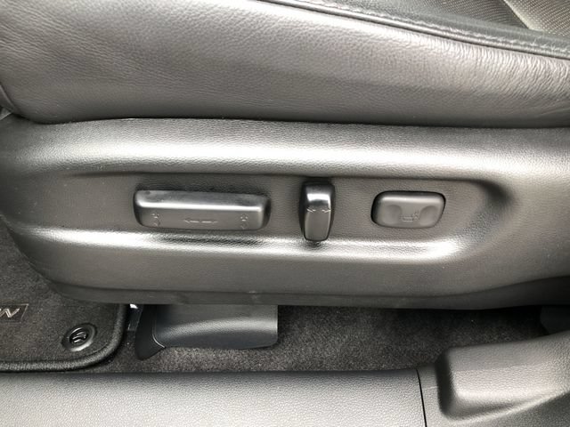 Certified 2025 Honda Passport Black Edition image 30