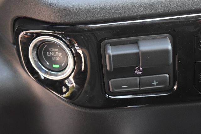 New 2026 Chevrolet Silverado 1500 LT Trail Boss w/ LT Trail Boss Premium Package AWD/4WD image 34