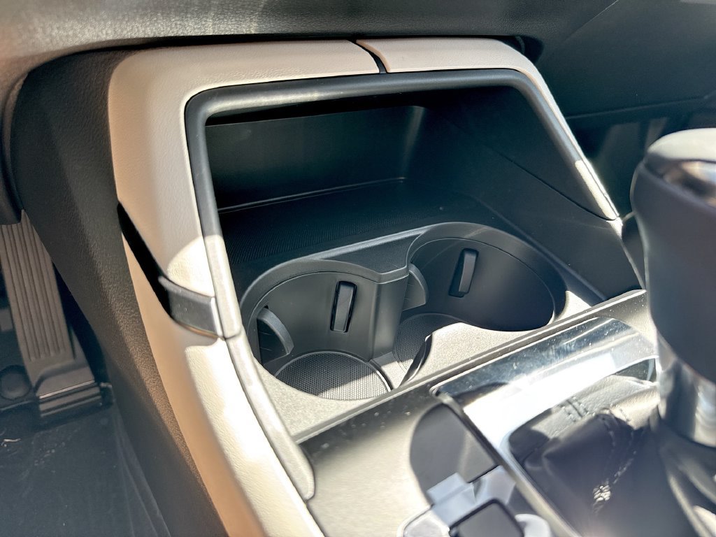 New 2026 MAZDA CX-5 Preferred AWD/4WD image 52