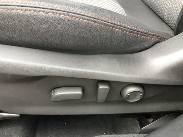 Used 2023 Subaru Forester Sport AWD/4WD image 14