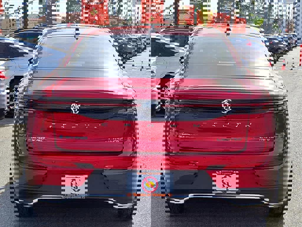 Used 2026 Toyota Crown Limited image 5