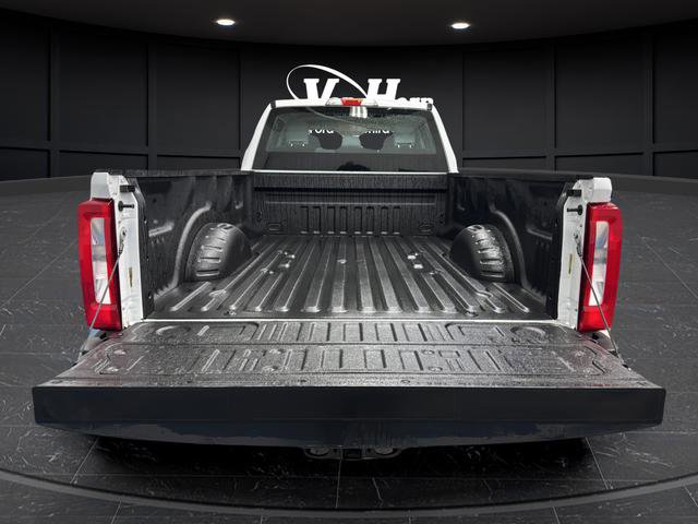 Used 2025 Ford F350 XL w/ XL Off-Road Package AWD/4WD image 24