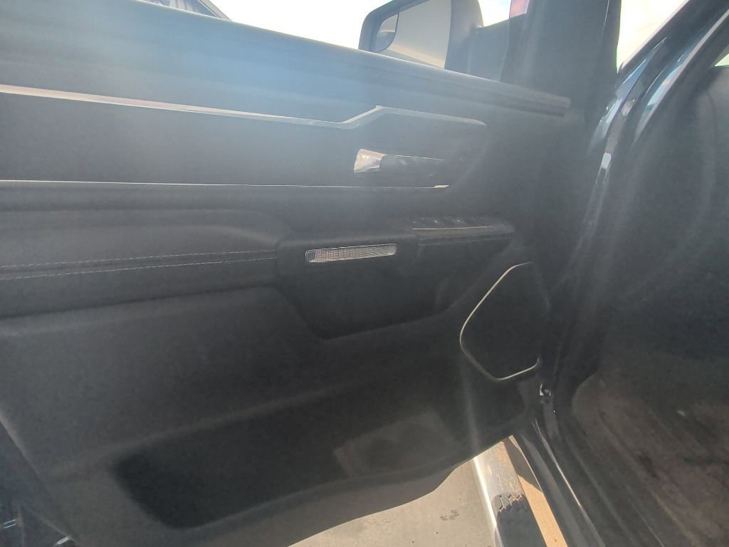 Used 2022 RAM 1500 Laramie image 9