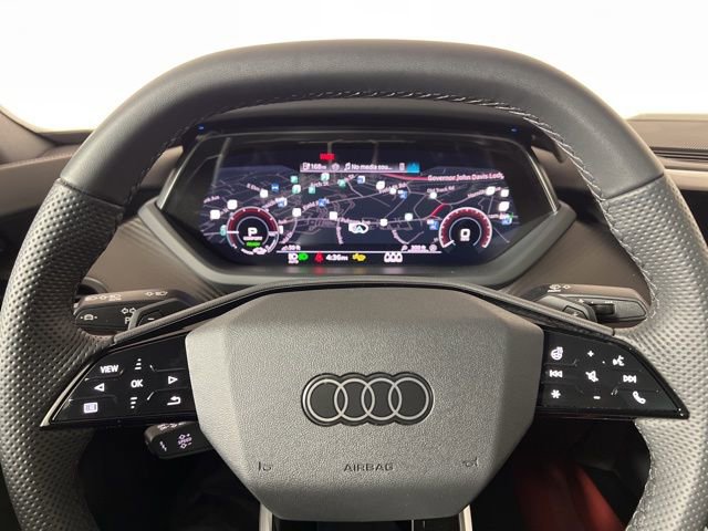 New 2026 Audi S e-tron GT Premium Plus image 20