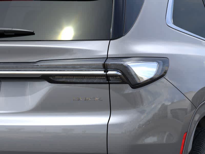 New 2026 Buick Enclave Avenir w/ Super Cruise Package AWD/4WD image 11