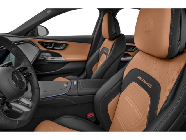 New 2027 Mercedes-Benz E 53 AMG e 4MATIC Sedan image 47