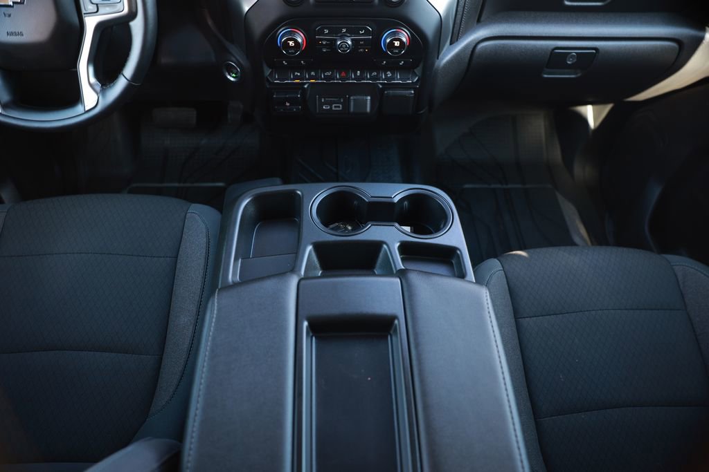 Used 2019 Chevrolet Silverado 1500 LT w/ All-Star Edition image 30