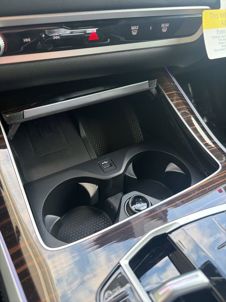 New 2026 BMW X5 xDrive40i w/ Climate Comfort Package image 38