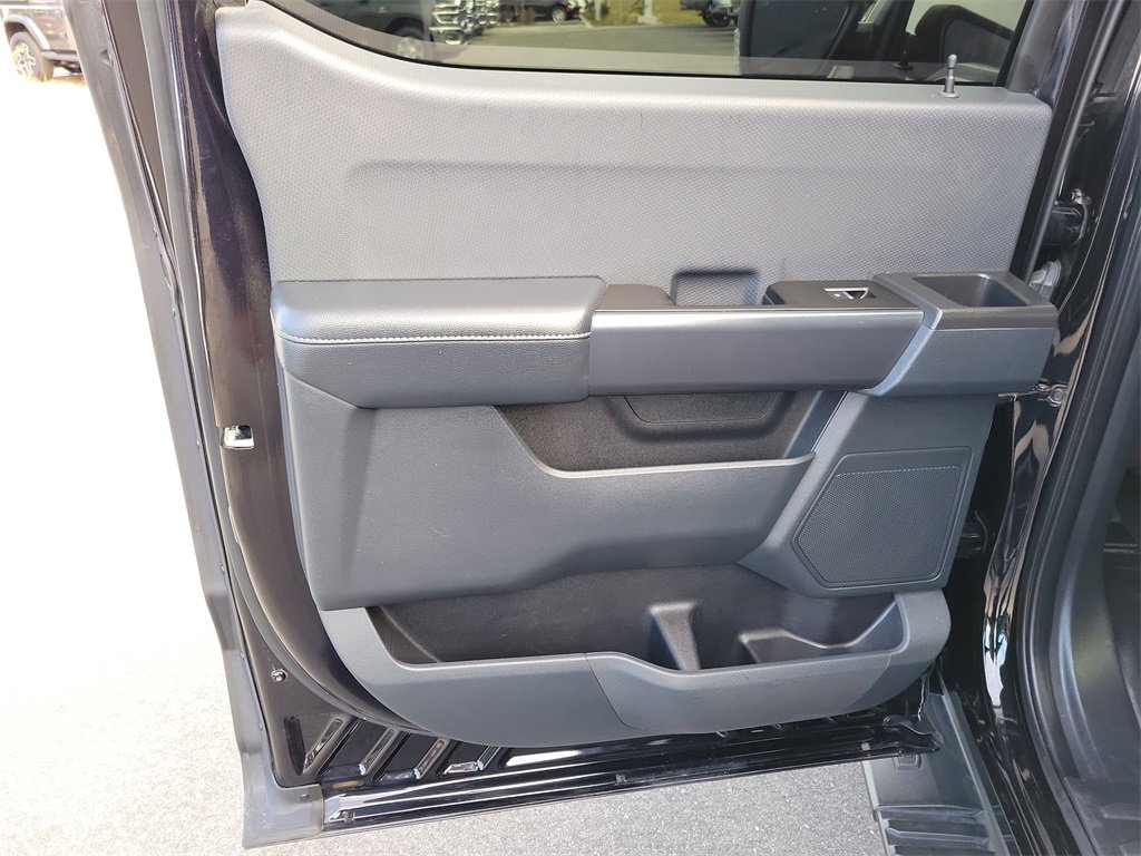 Used 2021 Ford F150 XL w/ STX Appearance Package image 28