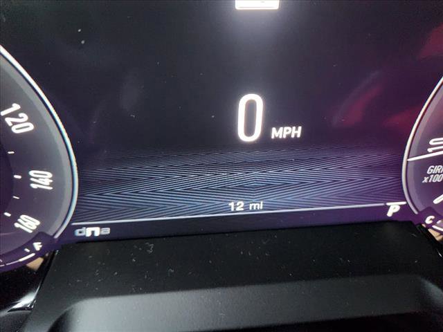 Used 2024 Alfa Romeo Stelvio Veloce image 39