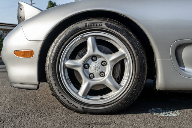 Used 1993 MAZDA RX-7 RWD image 55