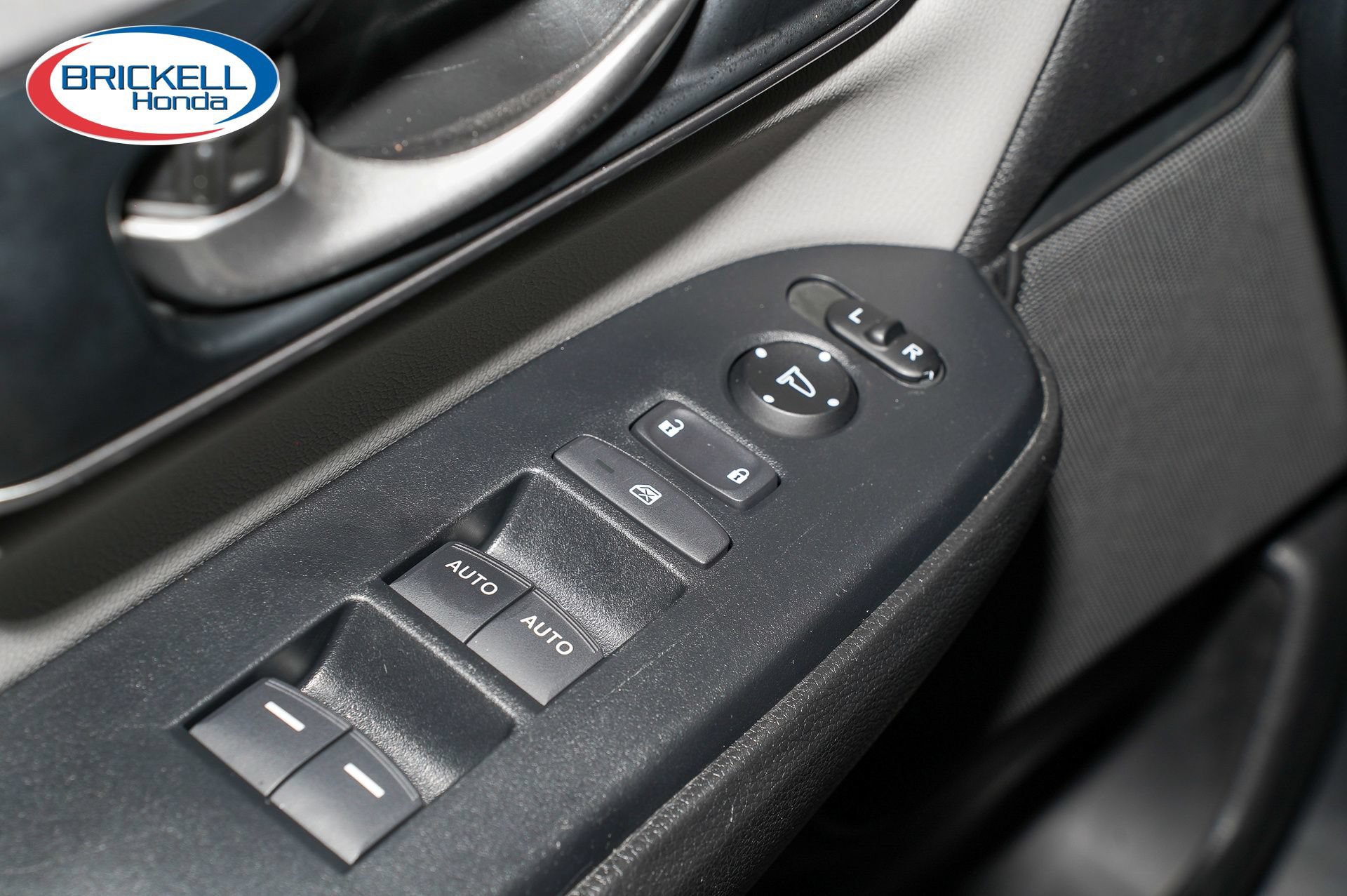 Certified 2022 Honda CR-V Touring image 29