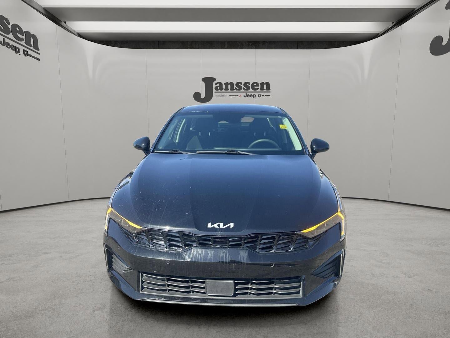 Used 2025 Kia K5 LXS image 7