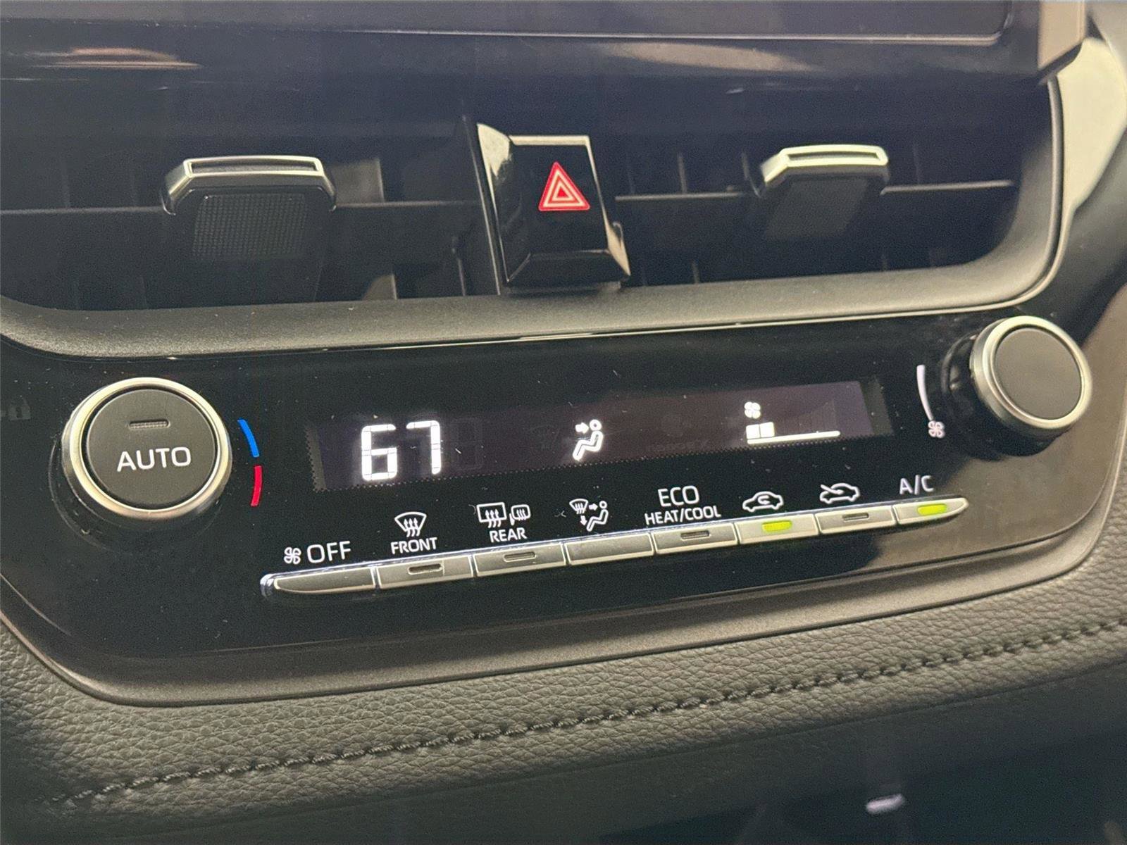 Used 2023 Toyota Corolla Core w/ Performance Package image 23