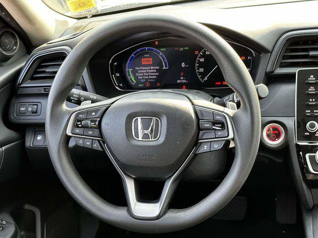 Used 2019 Honda Insight EX image 17