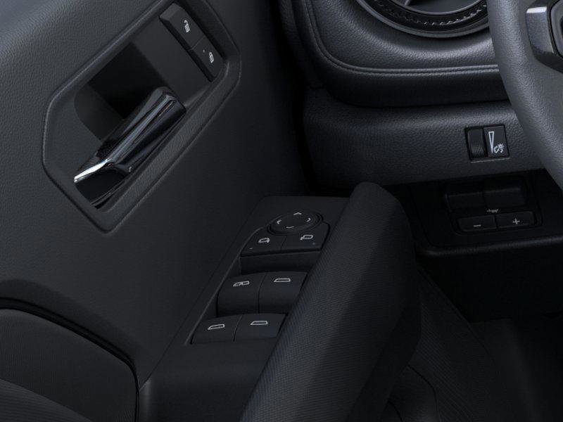 New 2026 Chevrolet Colorado LT w/ LT Convenience Package RWD image 23