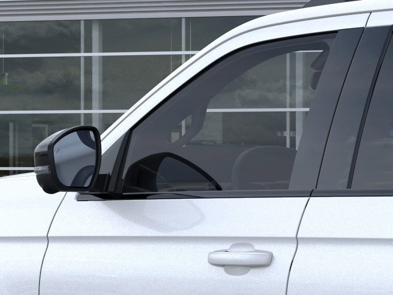 New 2025 Ford Expedition Max Platinum w/ Stealth Performance Package image 45