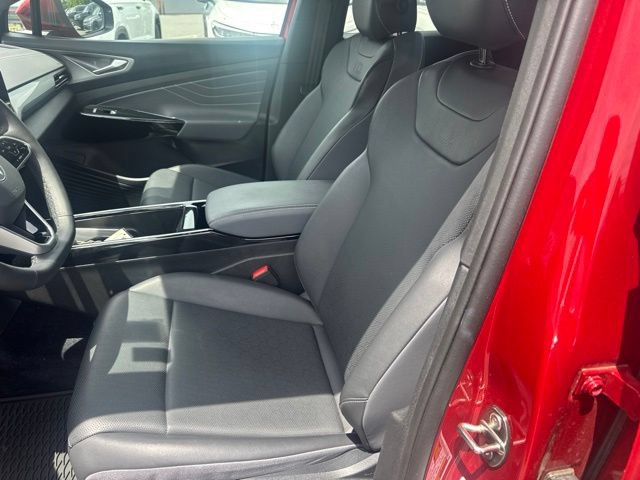 Certified 2023 Volkswagen ID.4 S RWD image 8