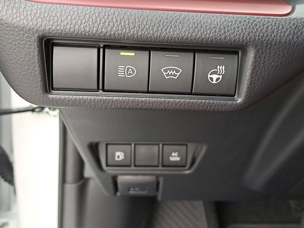 New 2026 Toyota Prius XSE image 30