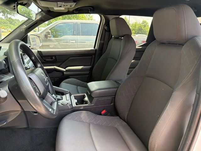 Used 2024 Toyota Tacoma SR5 RWD image 23